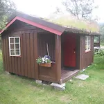 Кемпинг Smegarden Оппдал