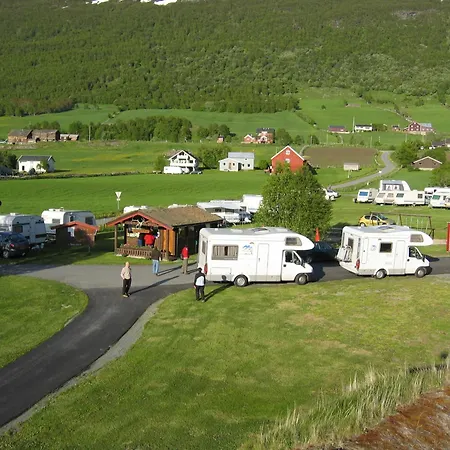 Smegarden Oppdal