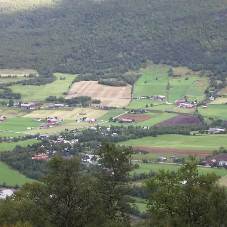 Smegarden * Oppdal
