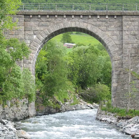 Smegarden * Oppdal