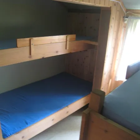 Smegarden Campsite *