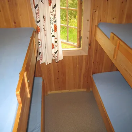 Smegarden Campsite Oppdal