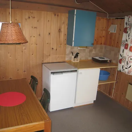 Campsite Smegarden Oppdal