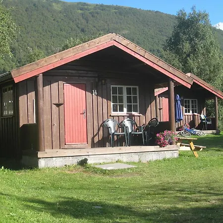 Smegarden Campsite *