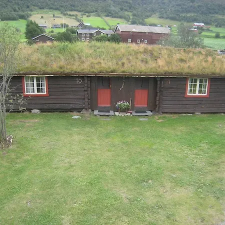 Smegarden *