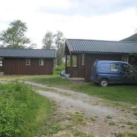 Smegarden Campsite *