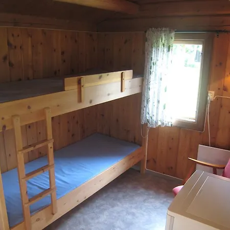 Κάμπινγκ Smegarden