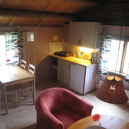 Smegarden Oppdal