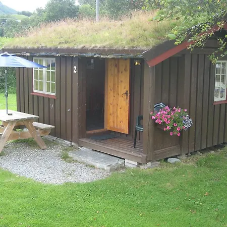 Campsite Smegarden Oppdal