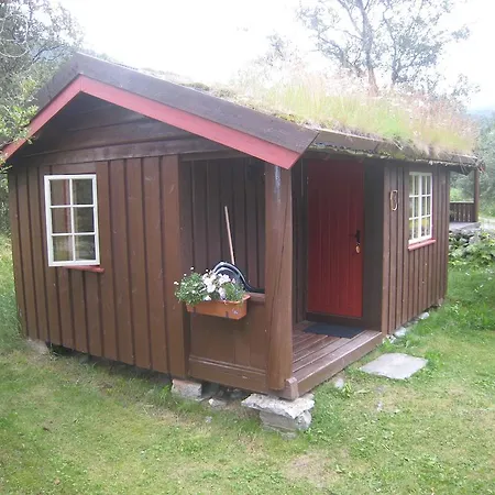 Campsite Smegarden Oppdal