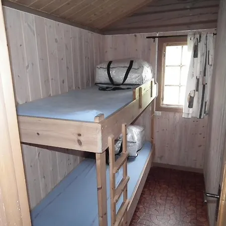 Campsite Smegarden *