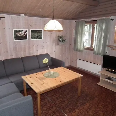 Κάμπινγκ Smegarden Oppdal