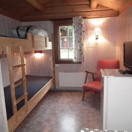Smegarden Oppdal