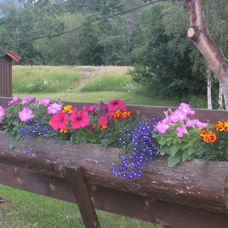 Smegarden مكان تخييم أوبدال