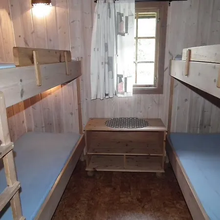 مكان تخييم Smegarden *